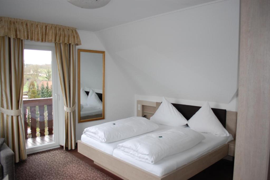 Parkhotel Krone Emmendingen Habitación foto