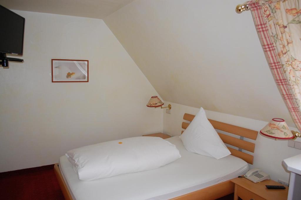 Parkhotel Krone Emmendingen Habitación foto