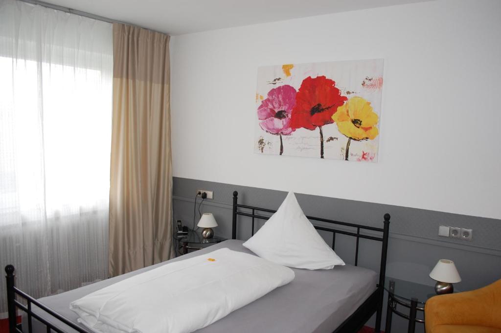 Parkhotel Krone Emmendingen Habitación foto